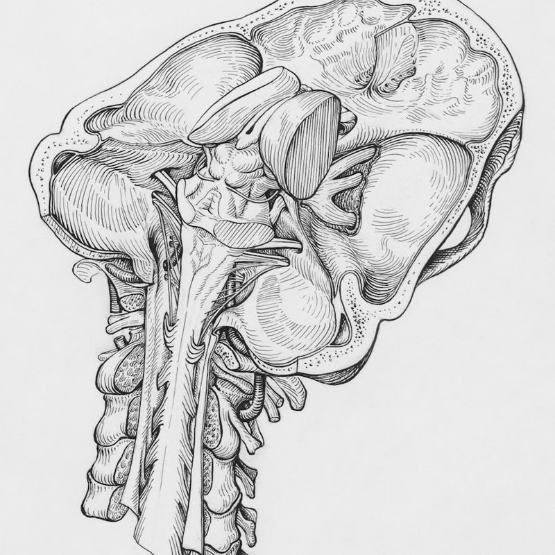 Neuropsychiatrie cover